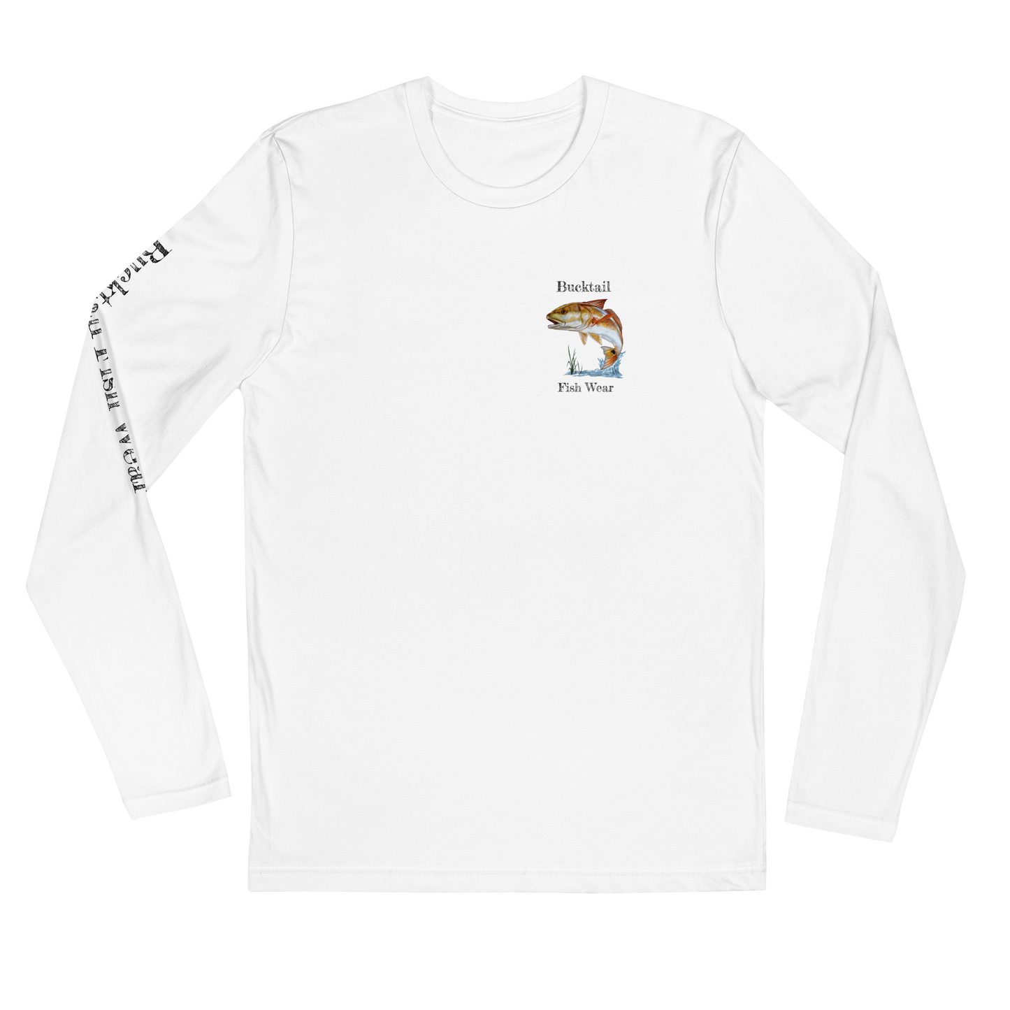 Long sleeve shirt UPF