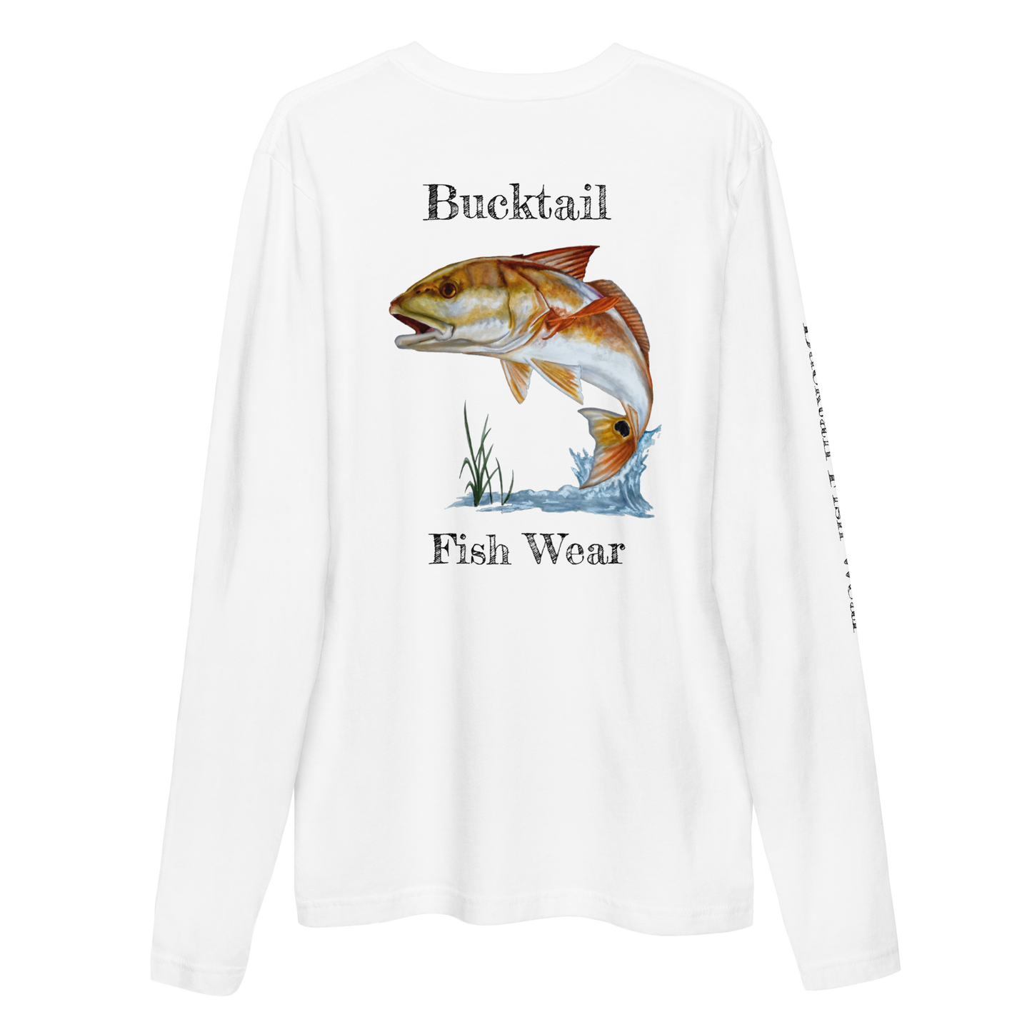 Long sleeve shirt UPF