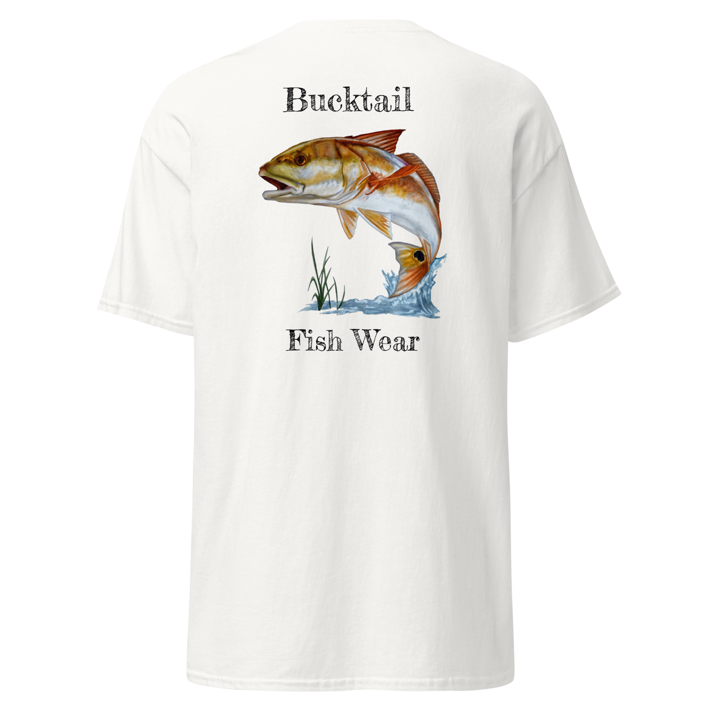 UPF T- Shirt white