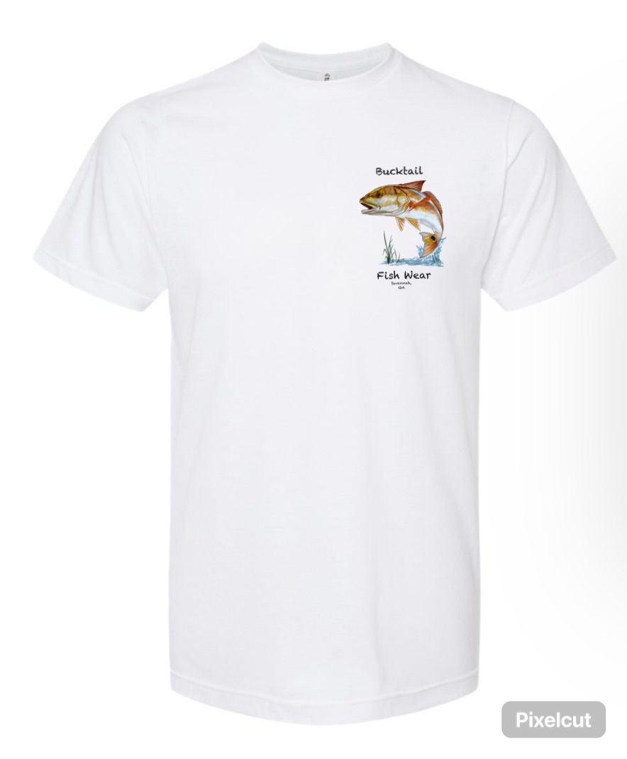 AMF T-shirt
