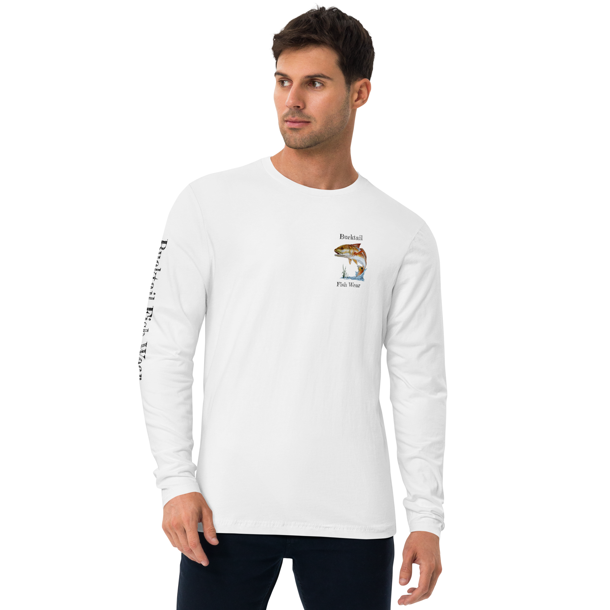 Long sleeve shirt UPF