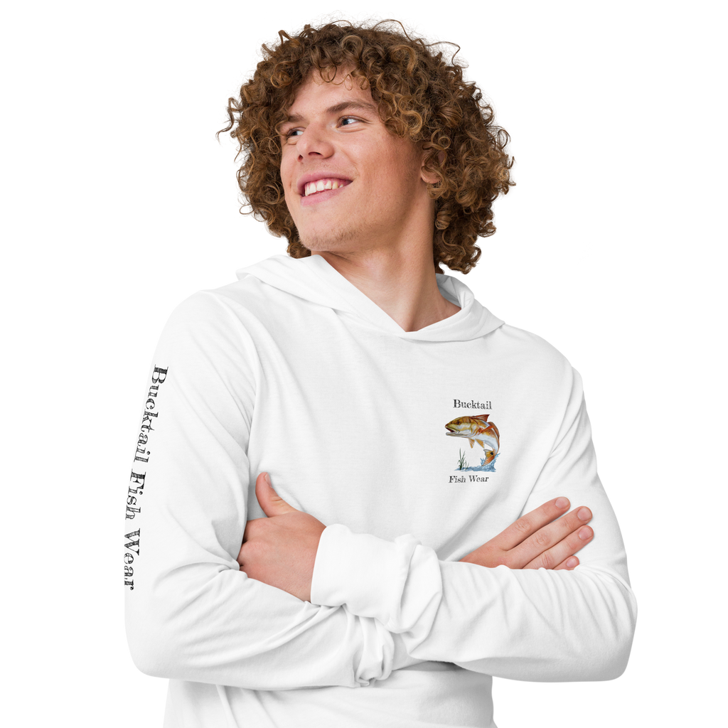Whitecap Hooded UPF 50+ Shirt