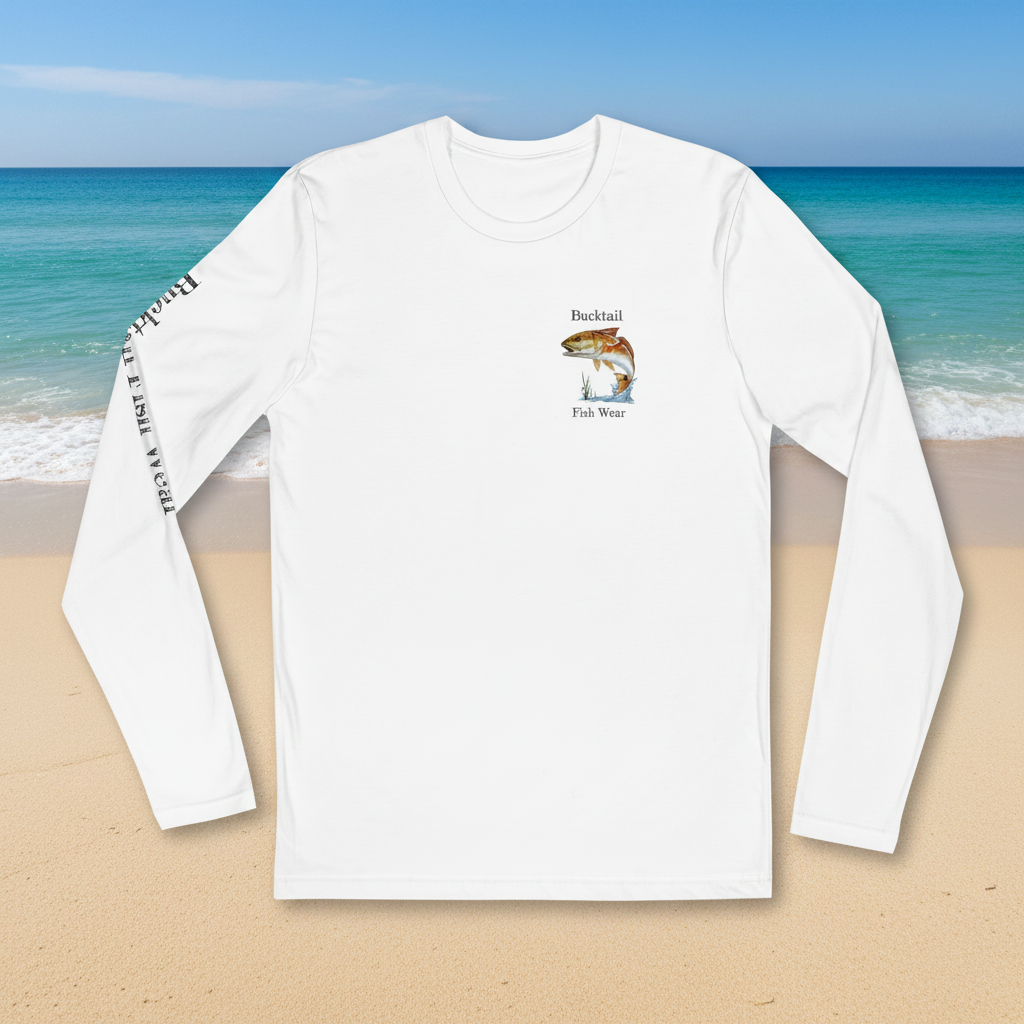 Long sleeve shirt UPF