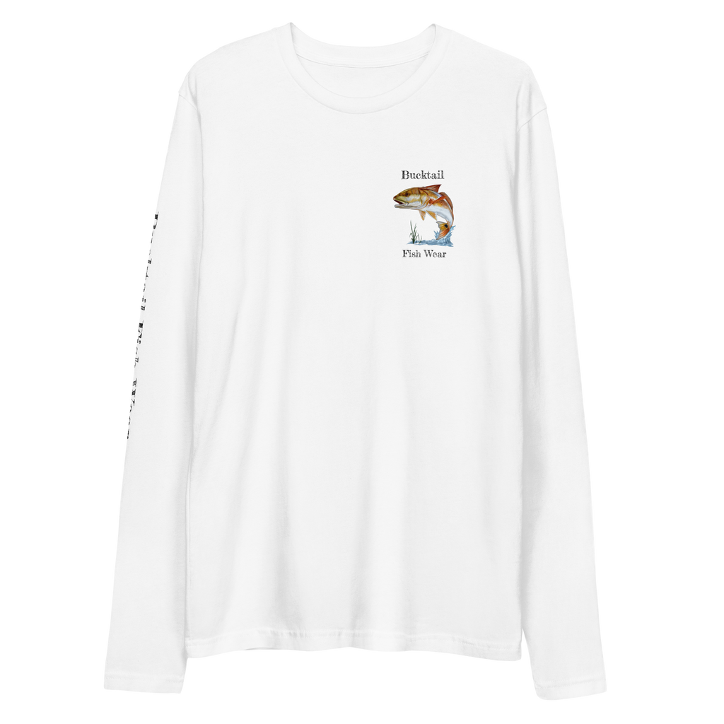 Tide line UPF 50+ Long Sleeve Shirt