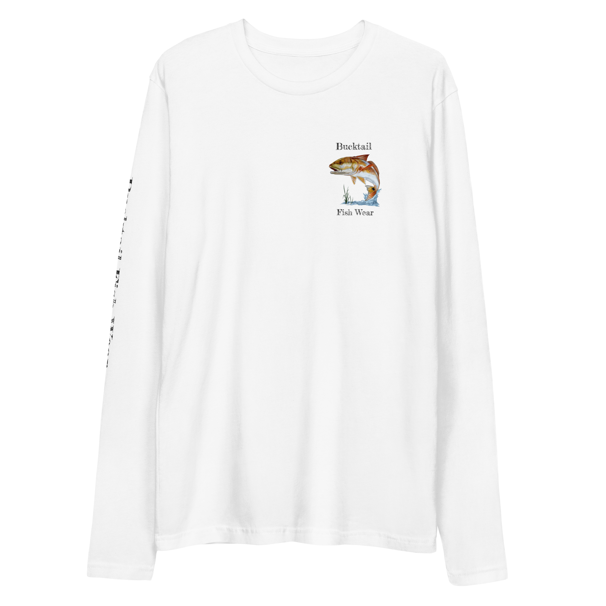 Long sleeve shirt UPF