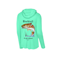 Sea Cove Hooded UPF 50+ Shirt