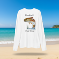 Tide line UPF 50+ Long Sleeve Shirt