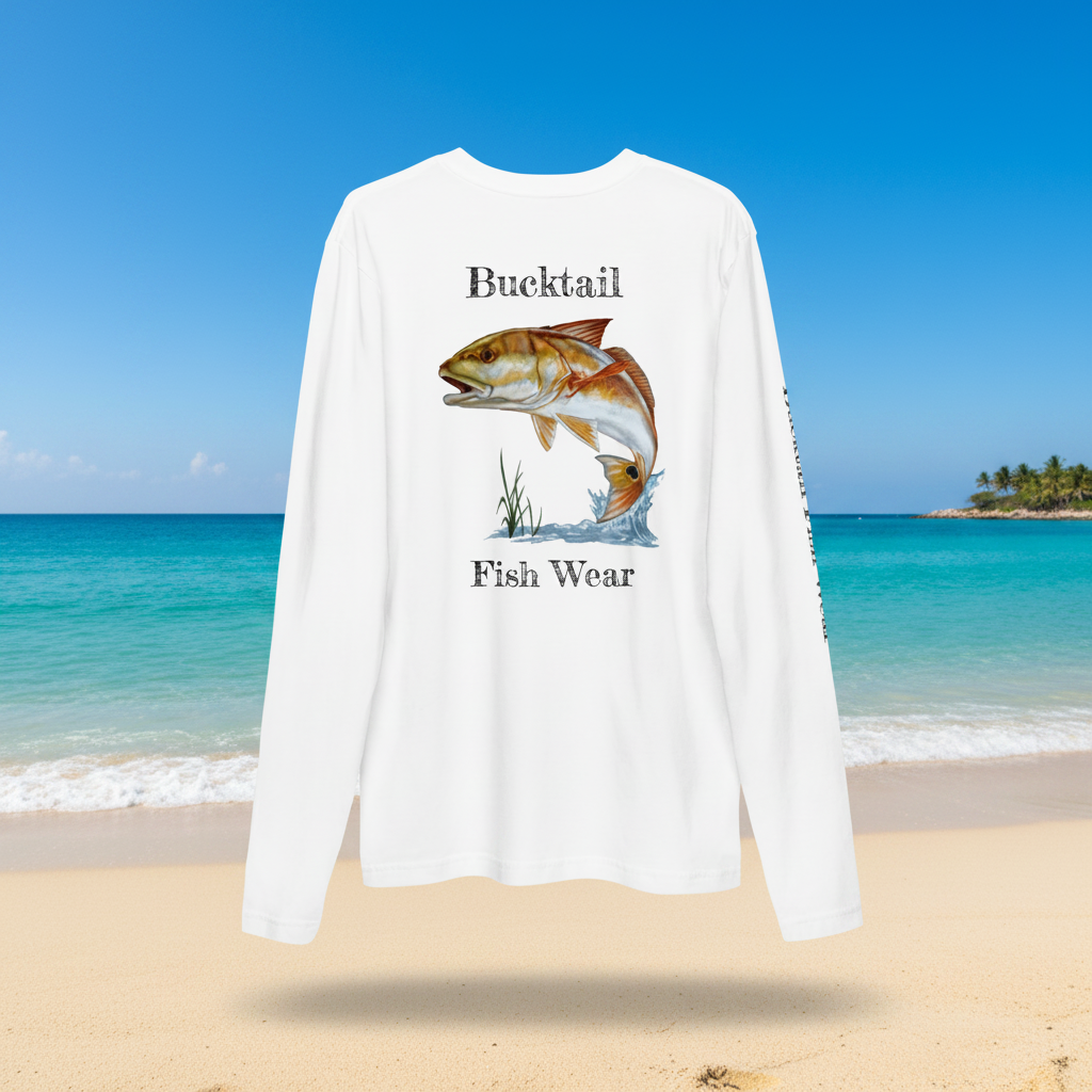 Long sleeve shirt UPF