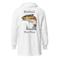 Whitecap Hooded UPF 50+ Shirt