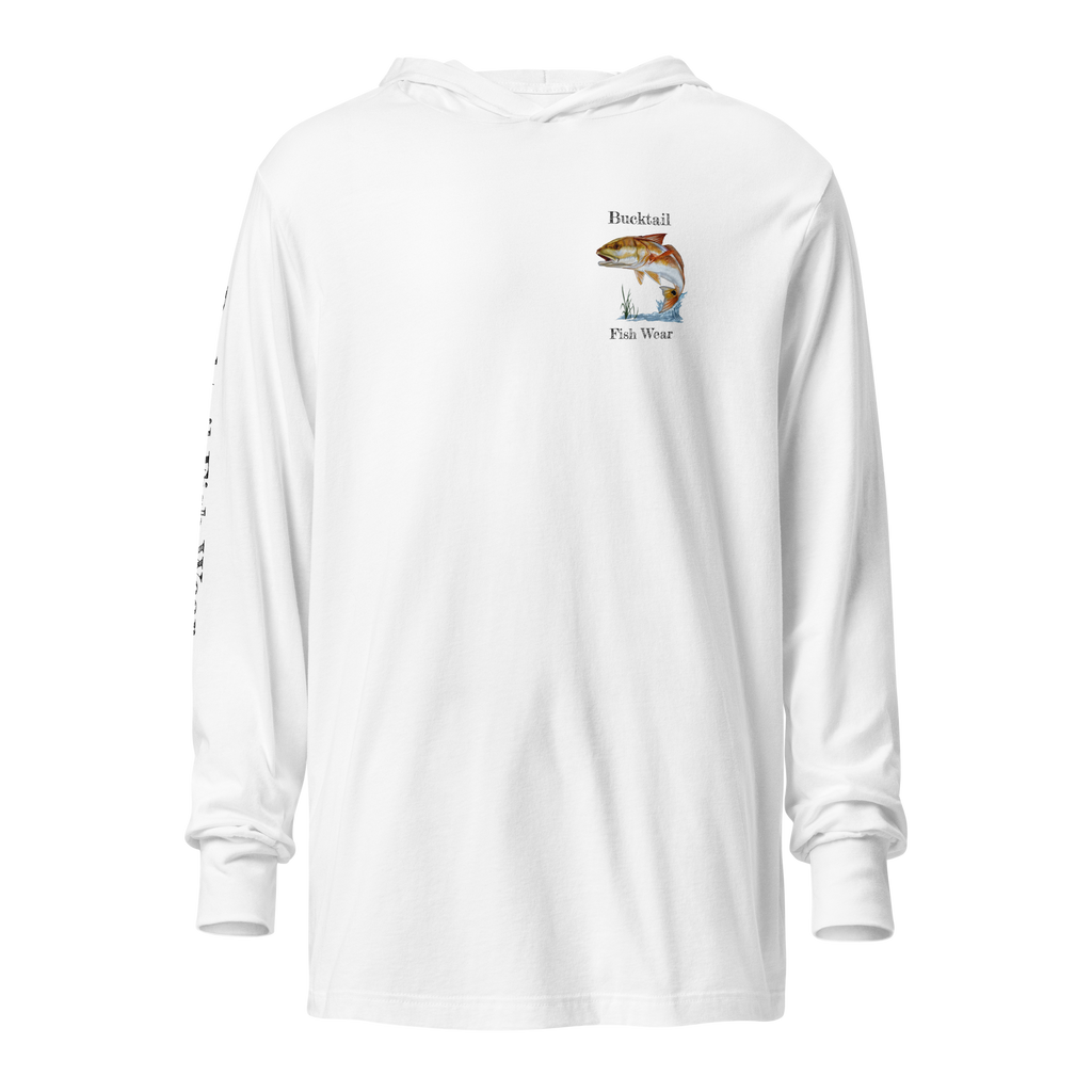 Whitecap Hooded UPF 50+ Shirt