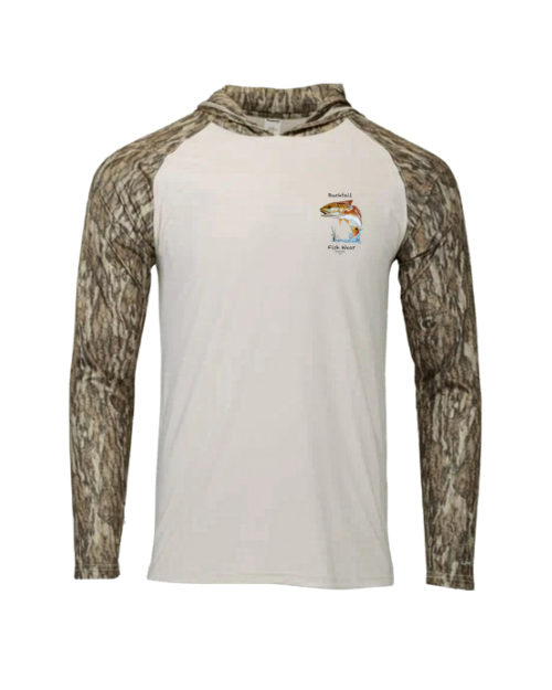 Bottomland camo